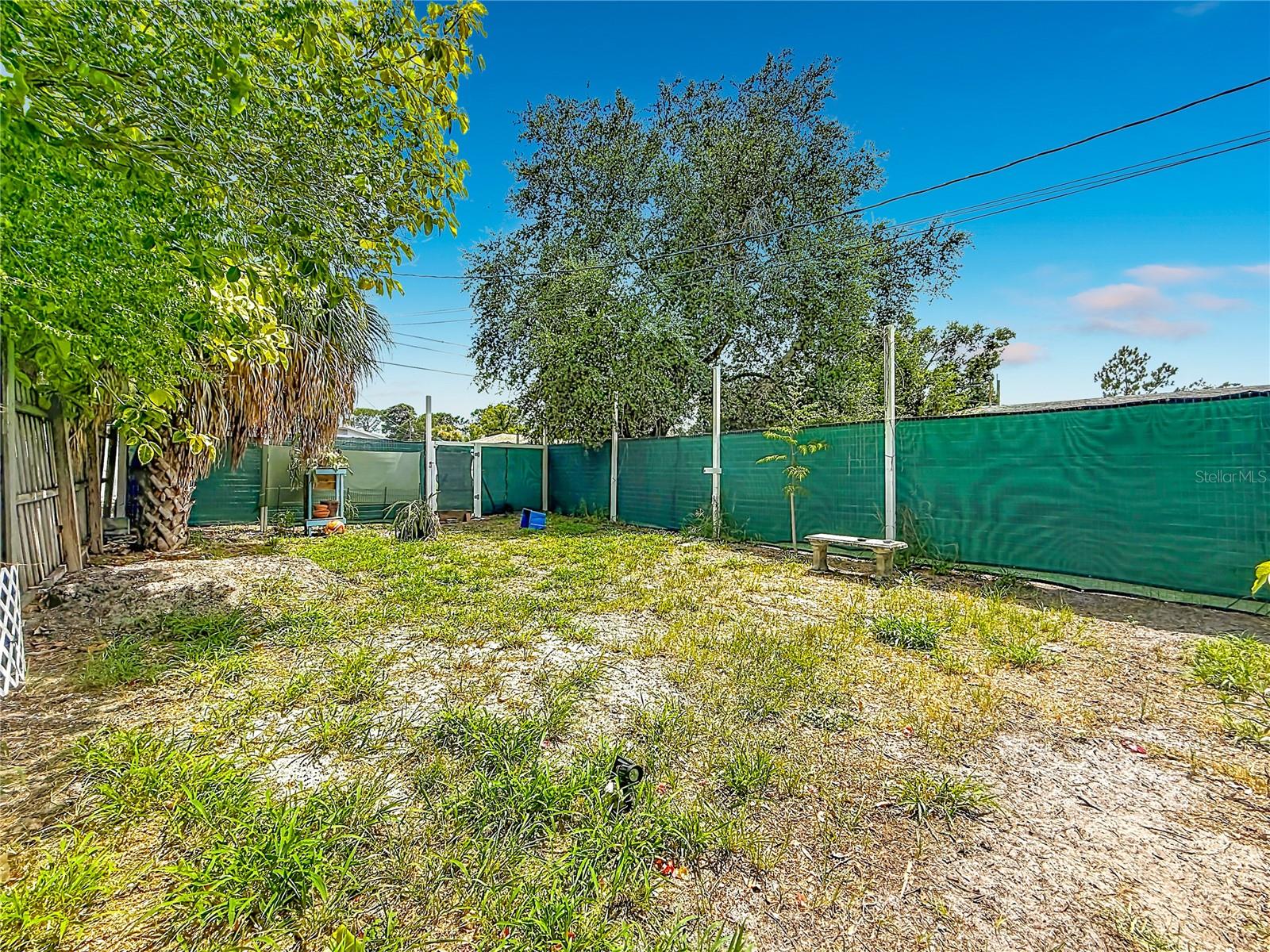 PASADENA GARDENS GULFVIEW SEC - Residential Income