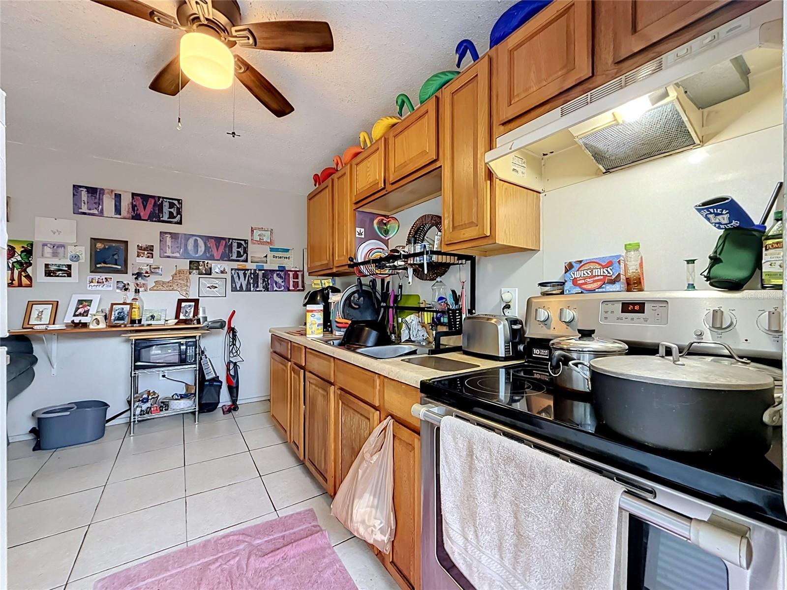PASADENA GARDENS GULFVIEW SEC - Residential Income