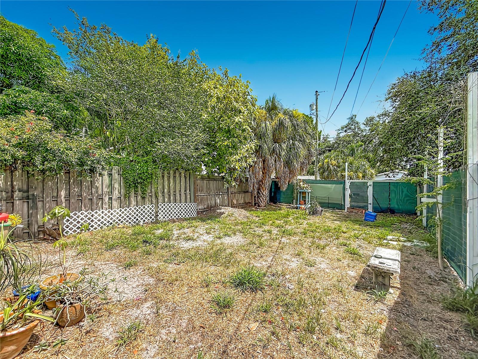 PASADENA GARDENS GULFVIEW SEC - Residential Income