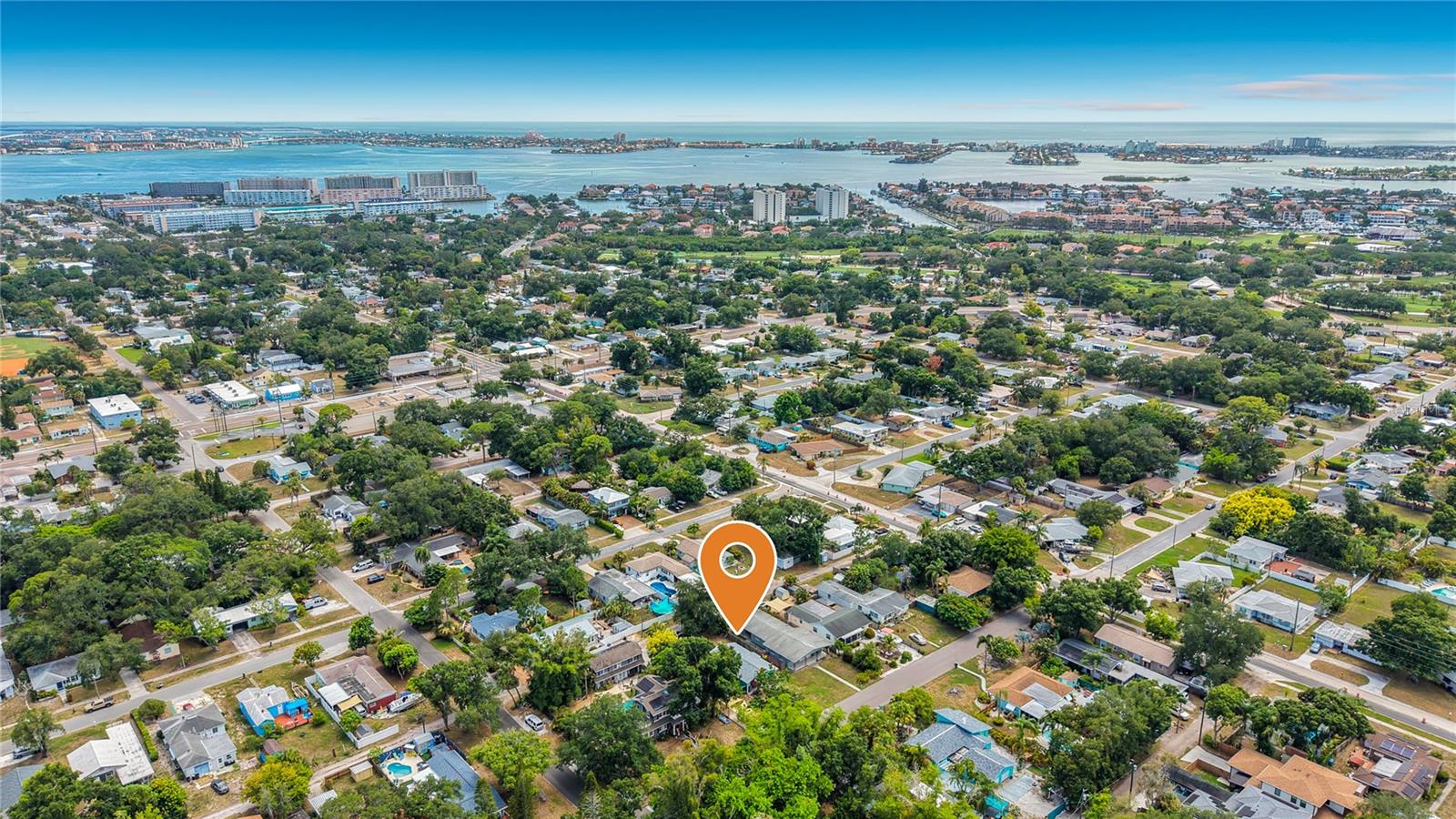 PASADENA GARDENS GULFVIEW SEC - Residential Income
