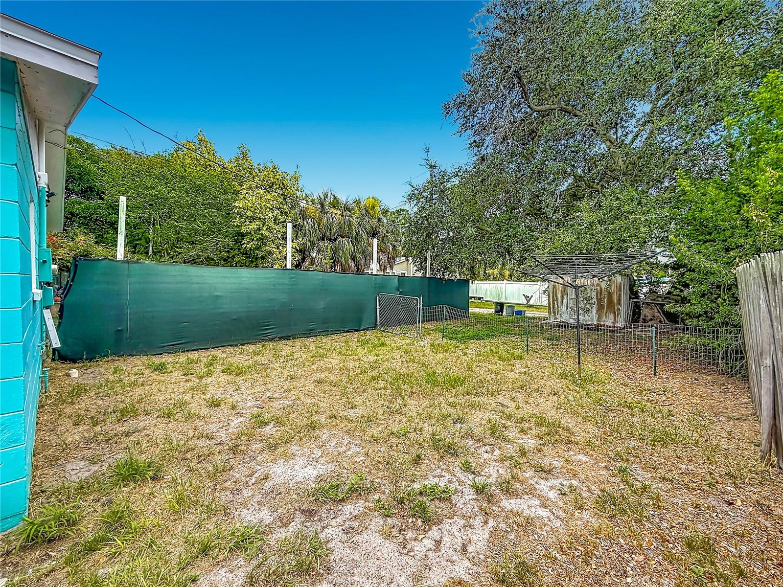PASADENA GARDENS GULFVIEW SEC - Residential Income
