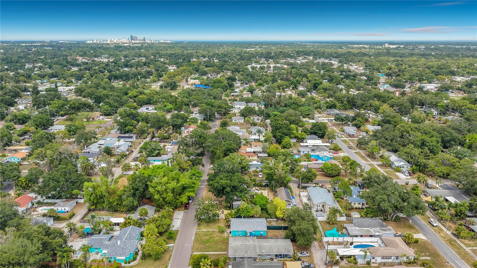 PASADENA GARDENS GULFVIEW SEC - Residential Income