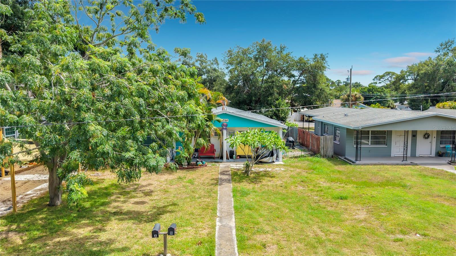 PASADENA GARDENS GULFVIEW SEC - Residential Income