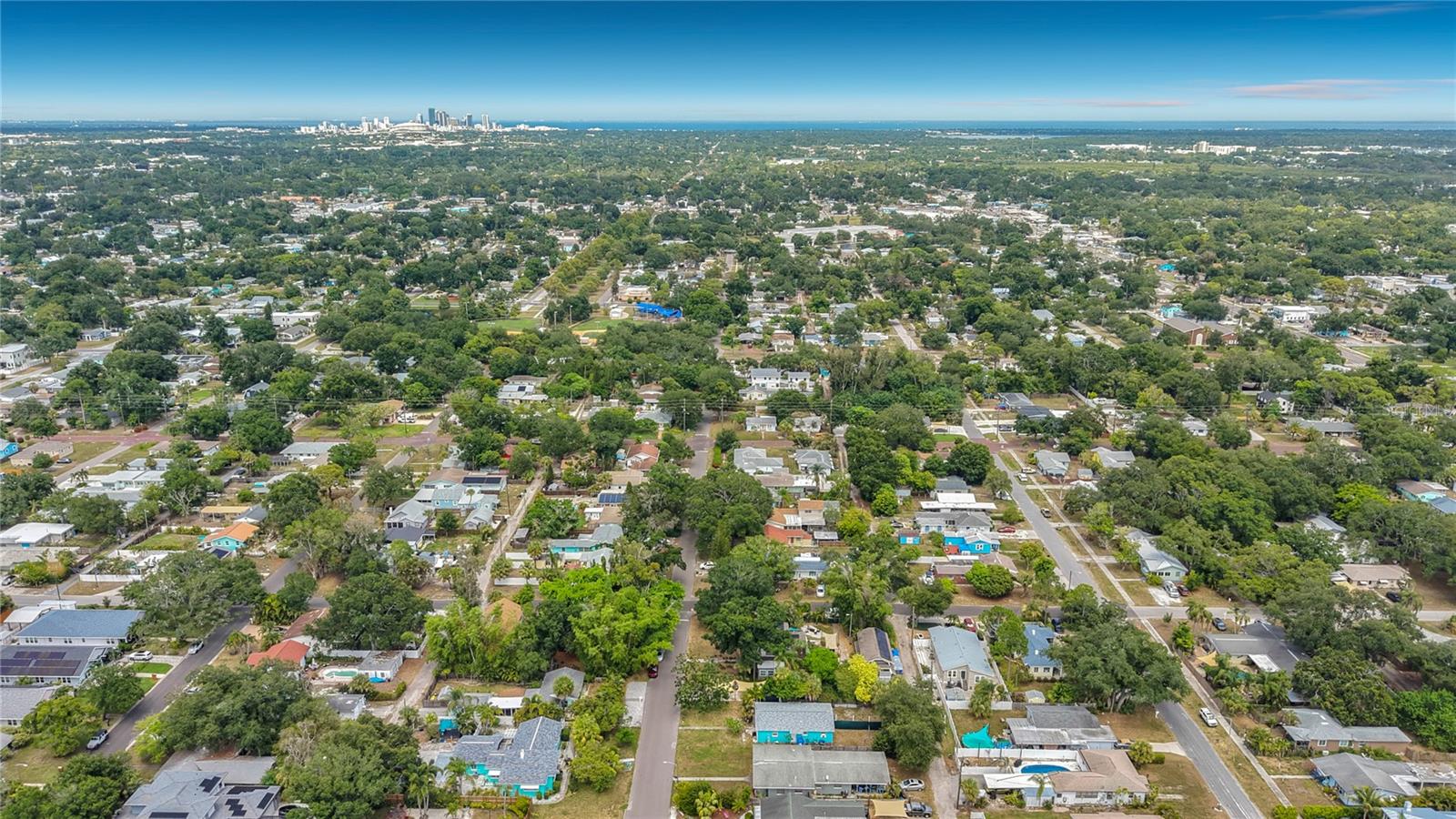 PASADENA GARDENS GULFVIEW SEC - Residential Income