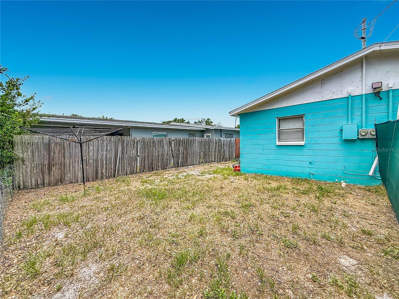 PASADENA GARDENS GULFVIEW SEC - Residential Income