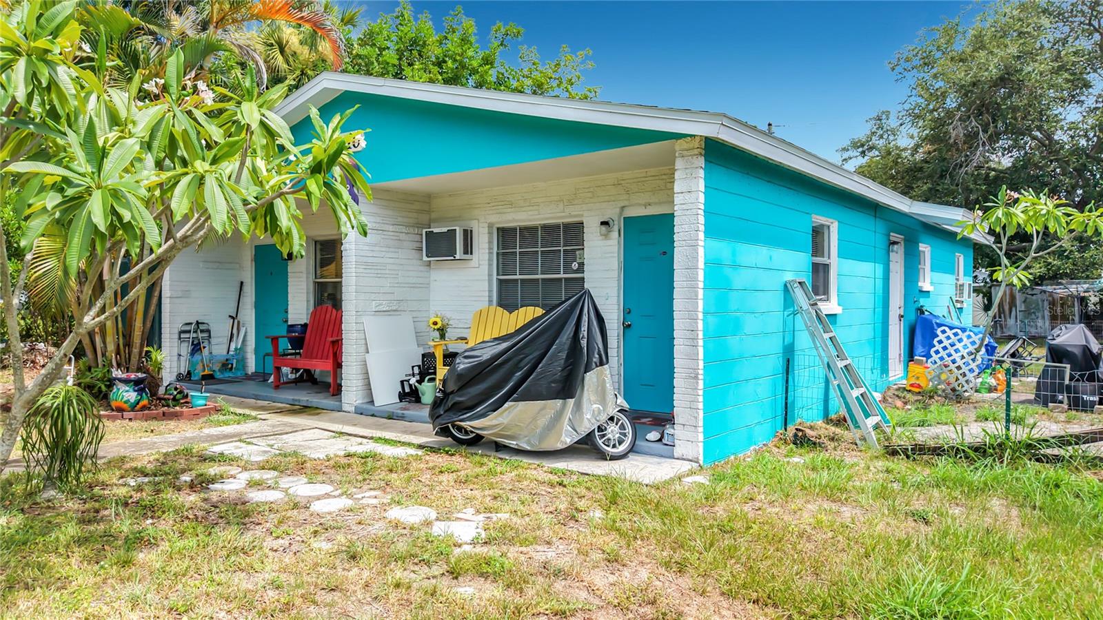 PASADENA GARDENS GULFVIEW SEC - Residential Income