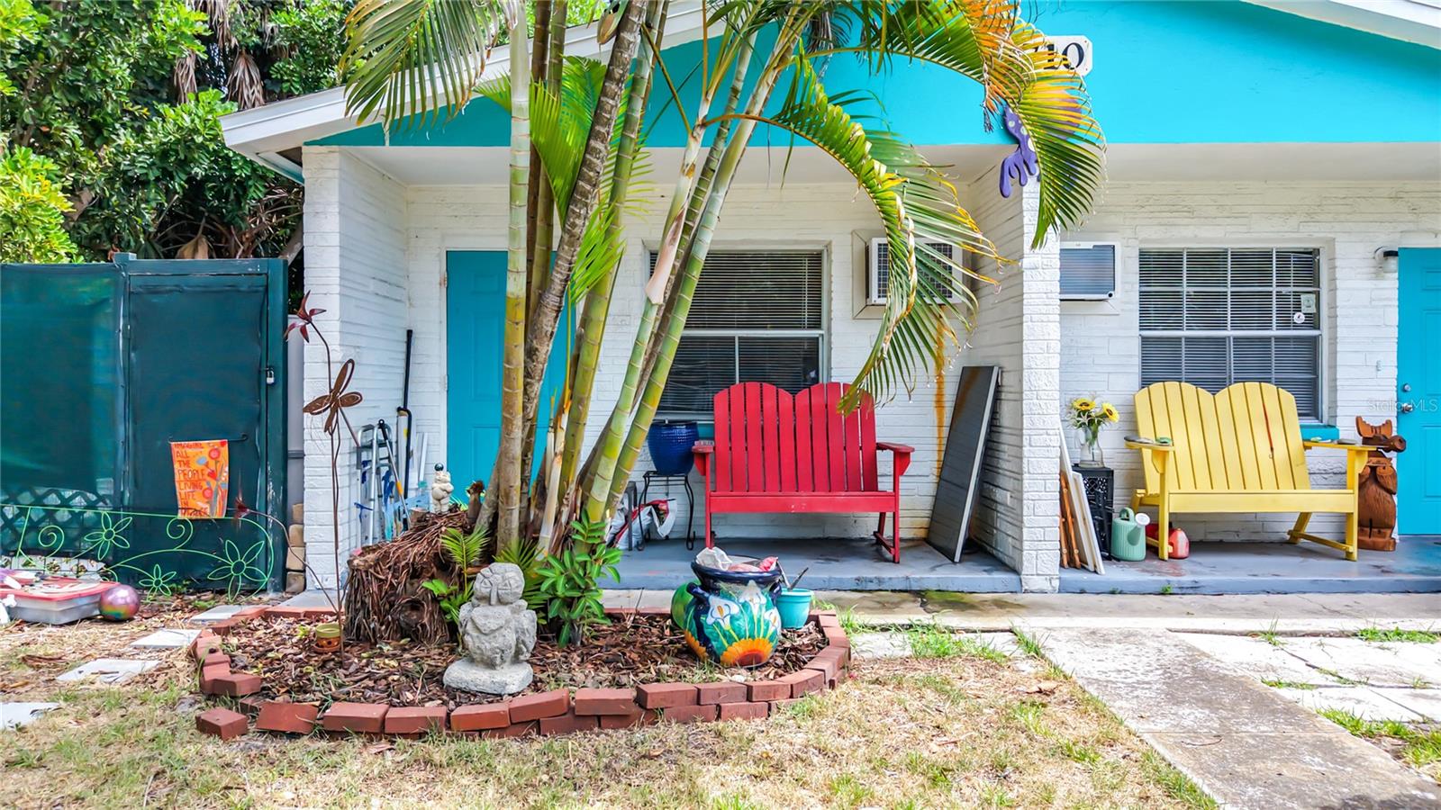 PASADENA GARDENS GULFVIEW SEC - Residential Income