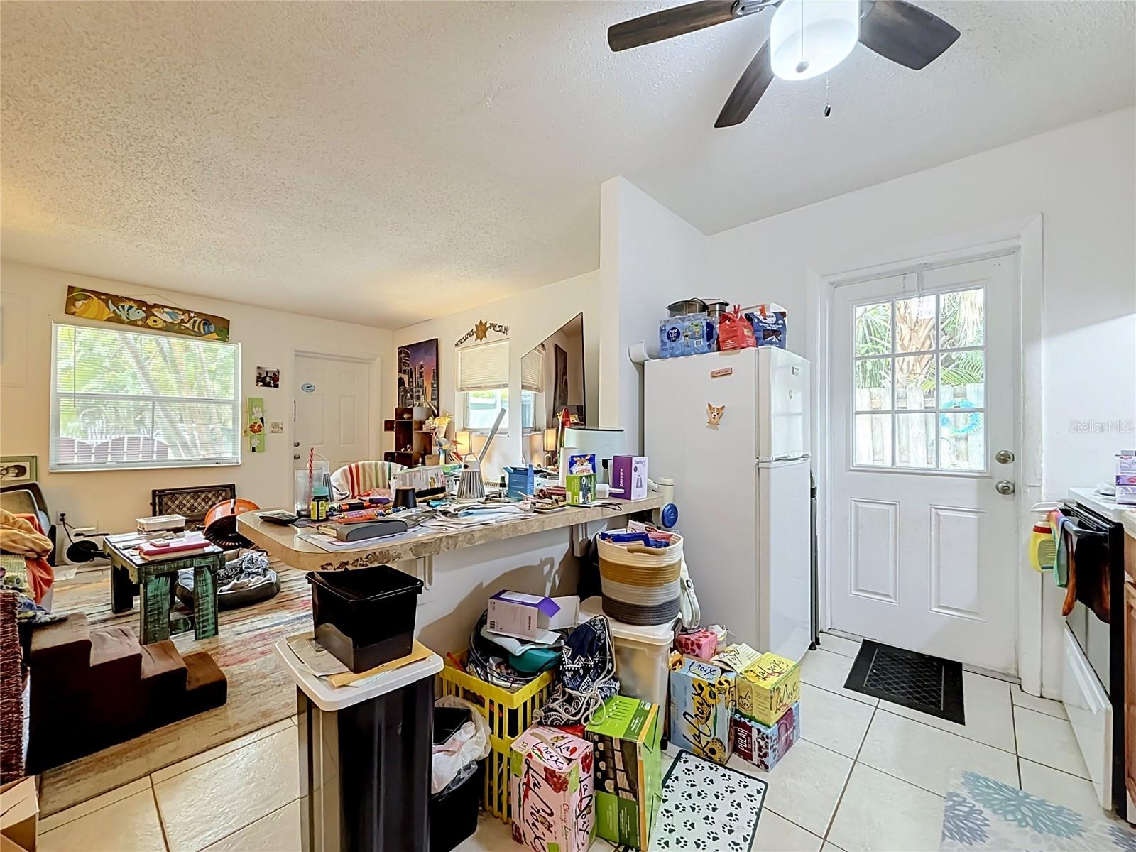 PASADENA GARDENS GULFVIEW SEC - Residential Income
