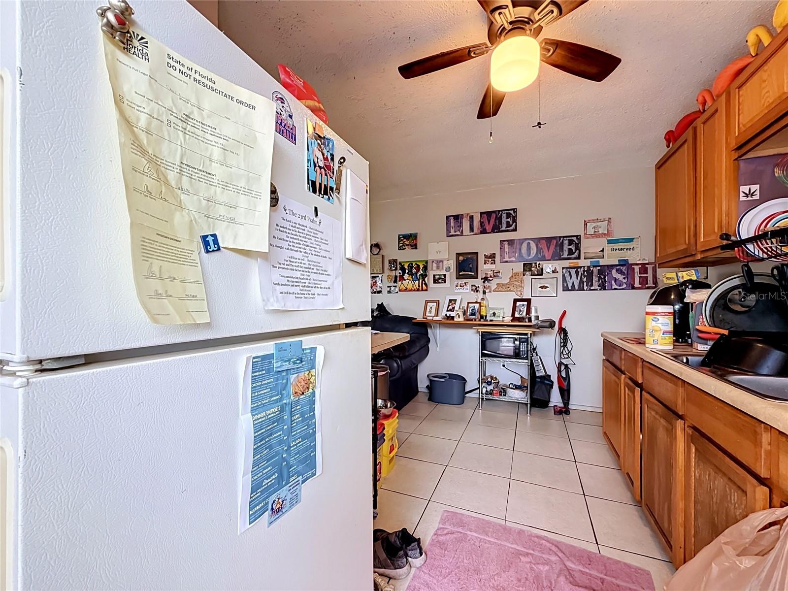 PASADENA GARDENS GULFVIEW SEC - Residential Income
