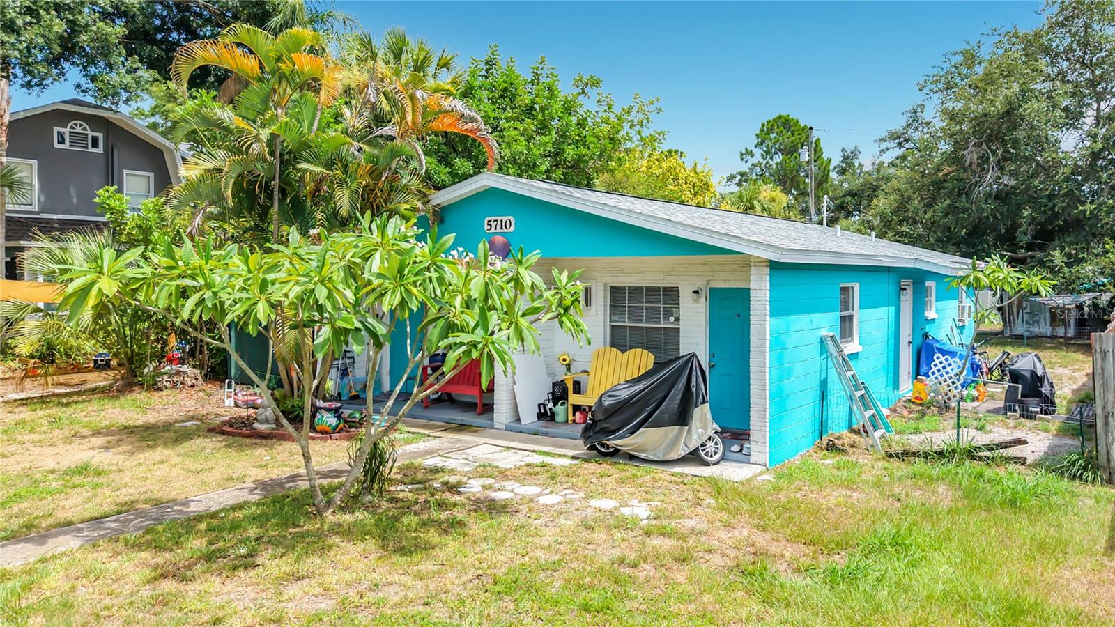 PASADENA GARDENS GULFVIEW SEC - Residential Income