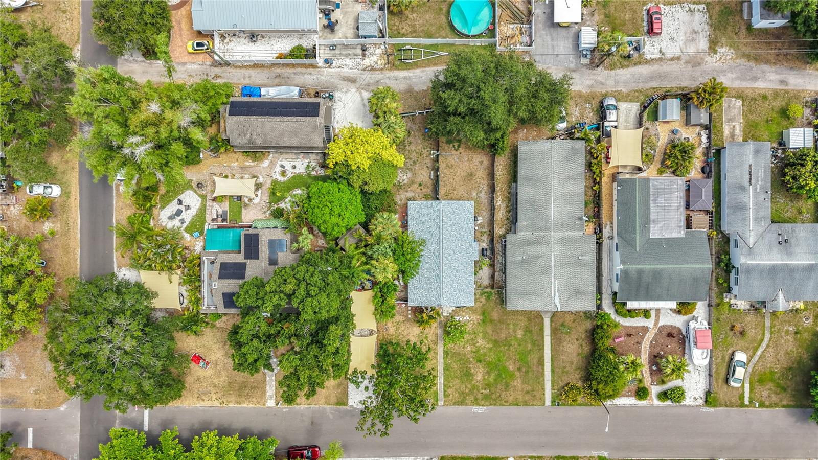 PASADENA GARDENS GULFVIEW SEC - Residential Income