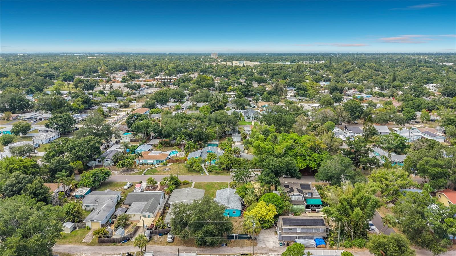 PASADENA GARDENS GULFVIEW SEC - Residential Income