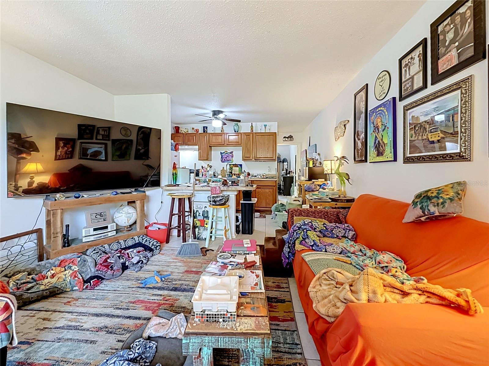 PASADENA GARDENS GULFVIEW SEC - Residential Income