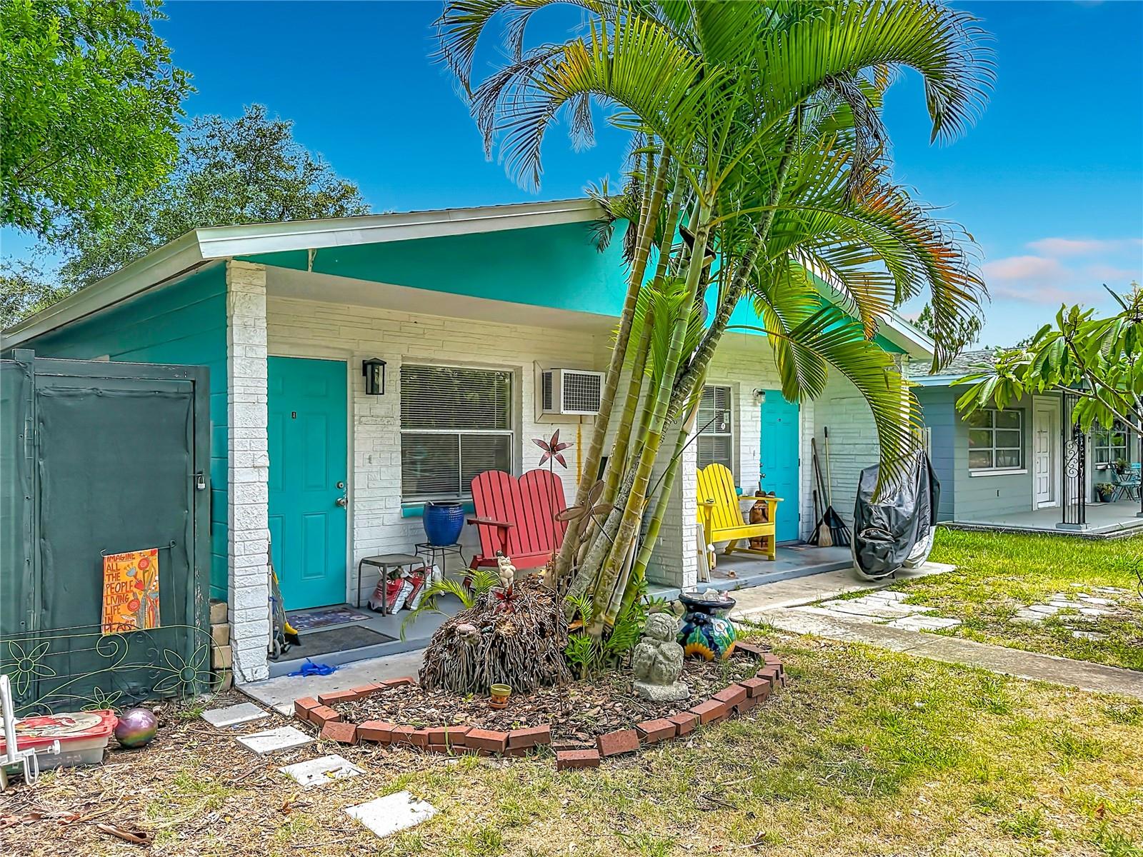 PASADENA GARDENS GULFVIEW SEC - Residential Income
