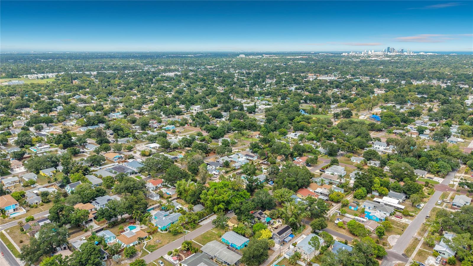PASADENA GARDENS GULFVIEW SEC - Residential Income