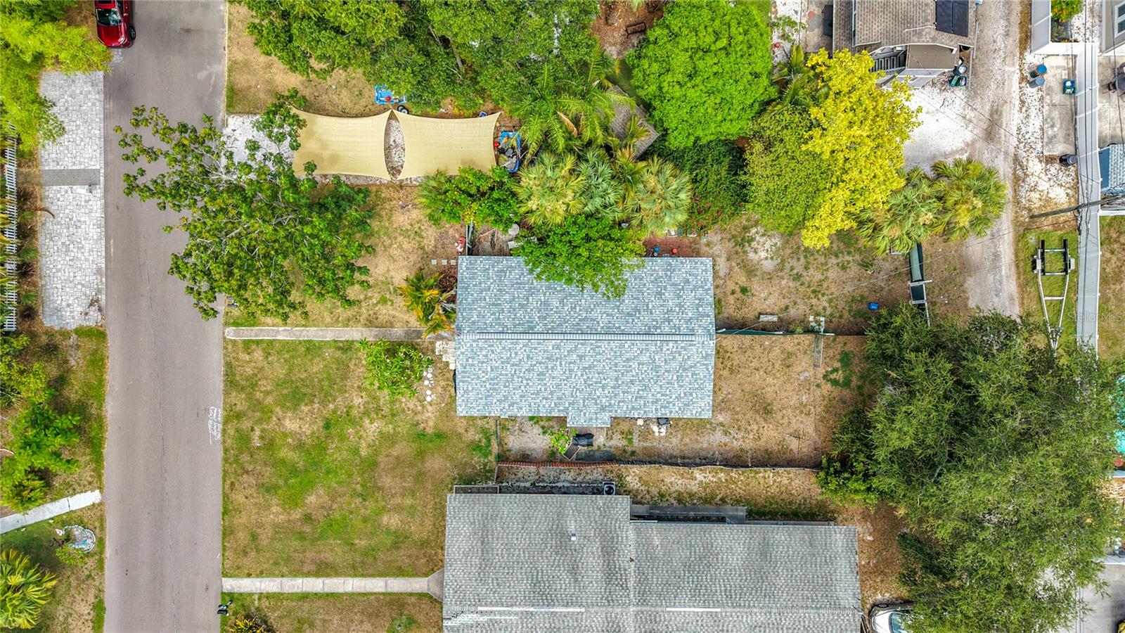 PASADENA GARDENS GULFVIEW SEC - Residential Income