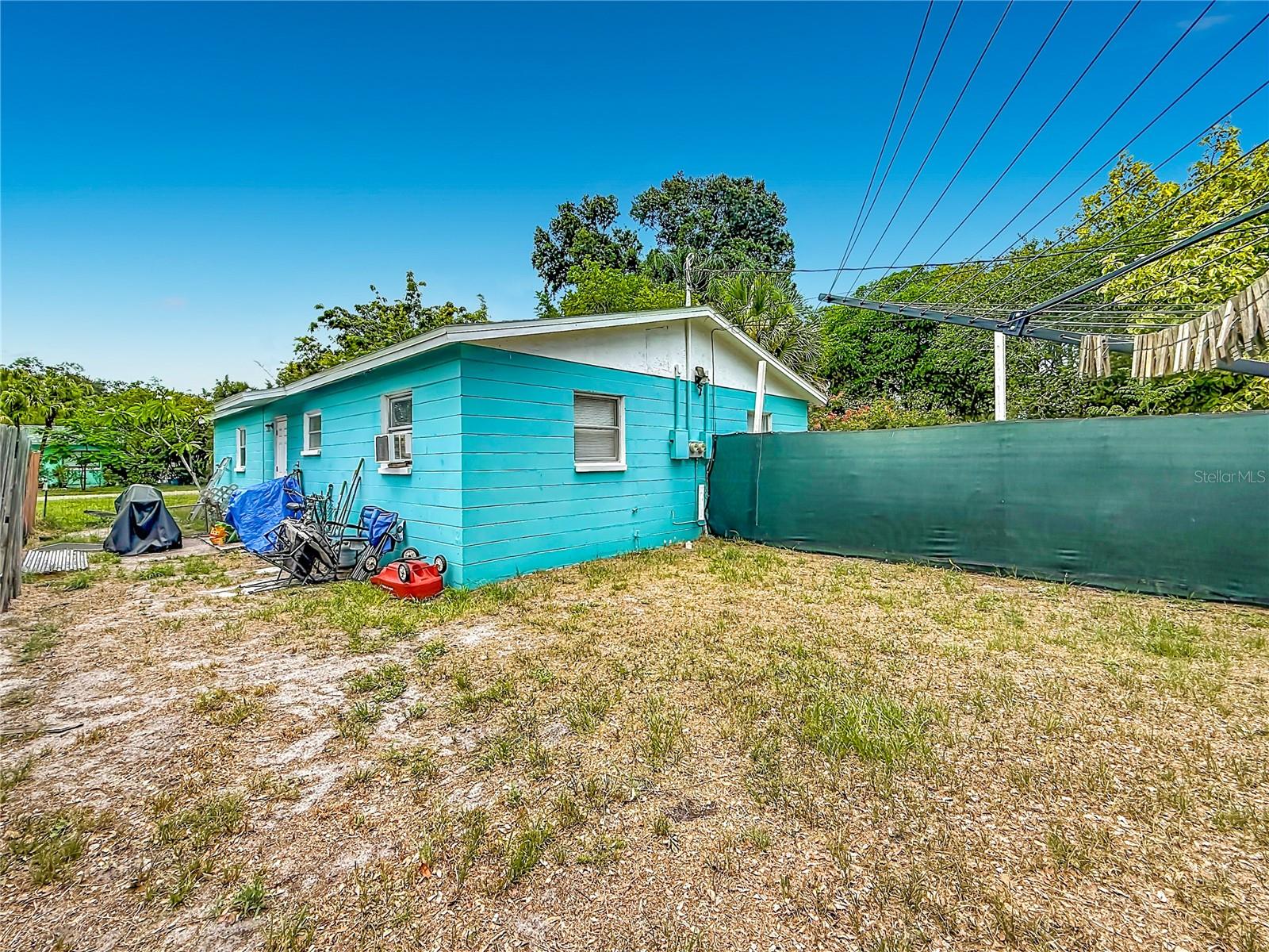 PASADENA GARDENS GULFVIEW SEC - Residential Income