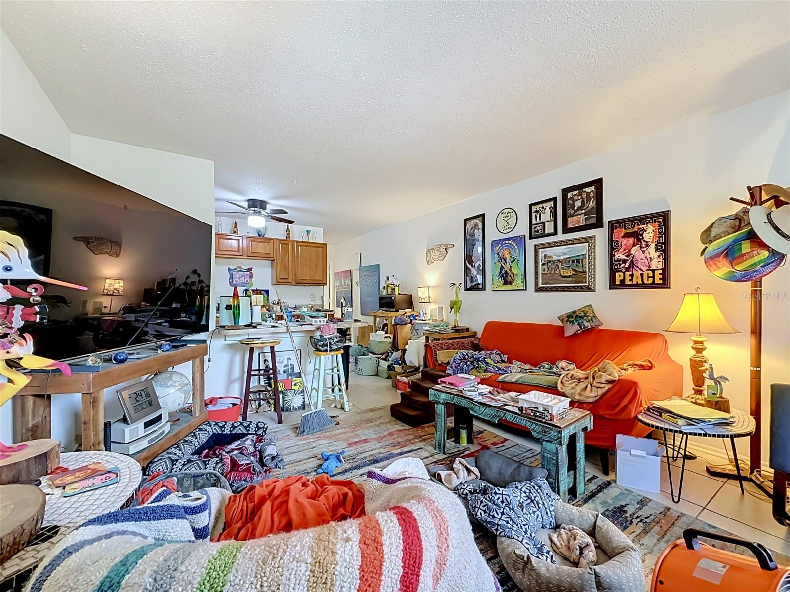 PASADENA GARDENS GULFVIEW SEC - Residential Income