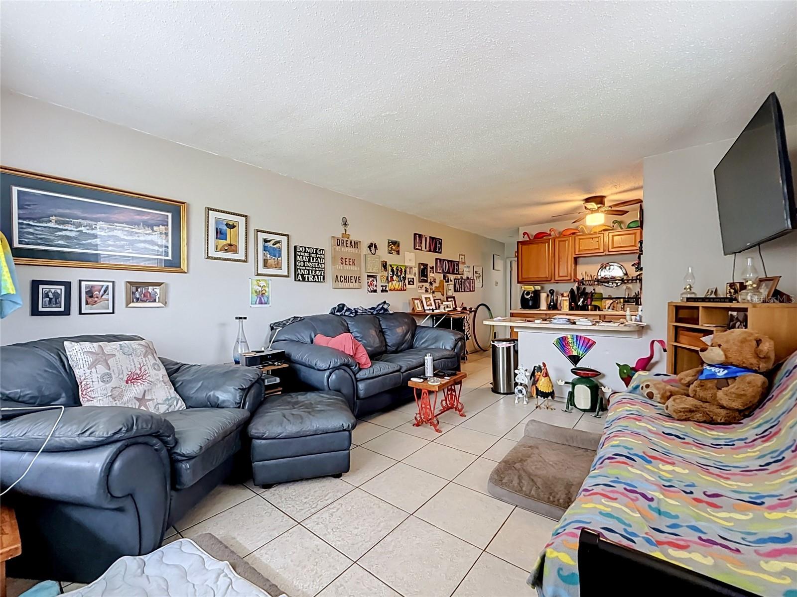 PASADENA GARDENS GULFVIEW SEC - Residential Income