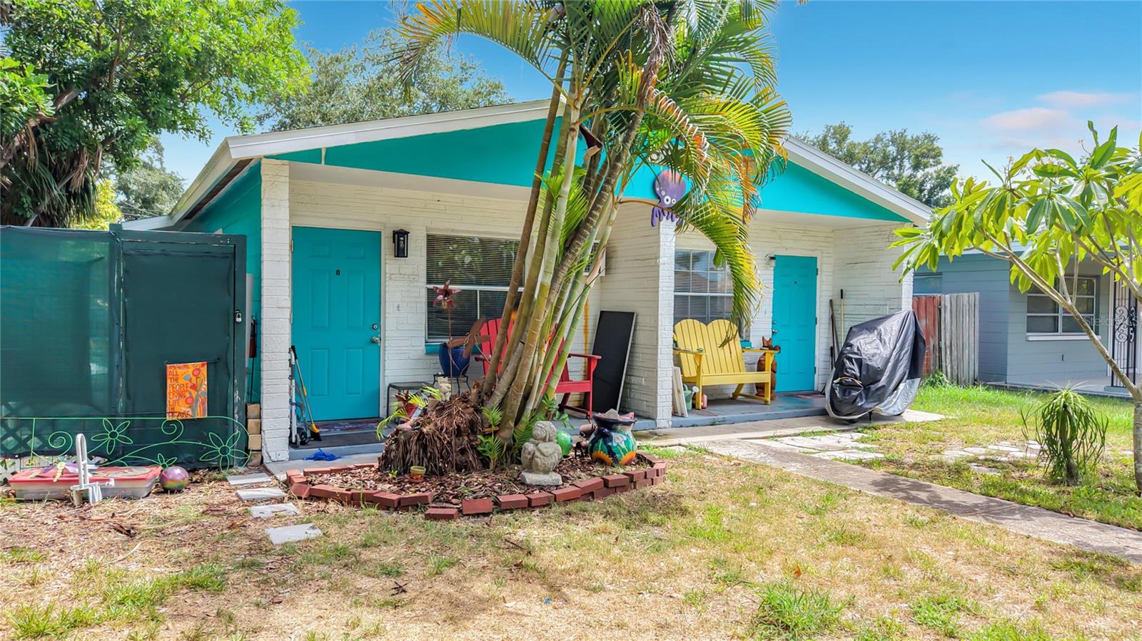 PASADENA GARDENS GULFVIEW SEC - Residential Income