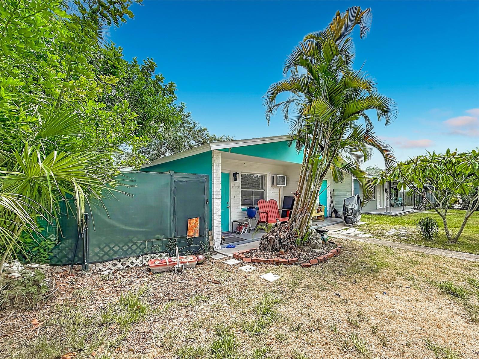 PASADENA GARDENS GULFVIEW SEC - Residential Income