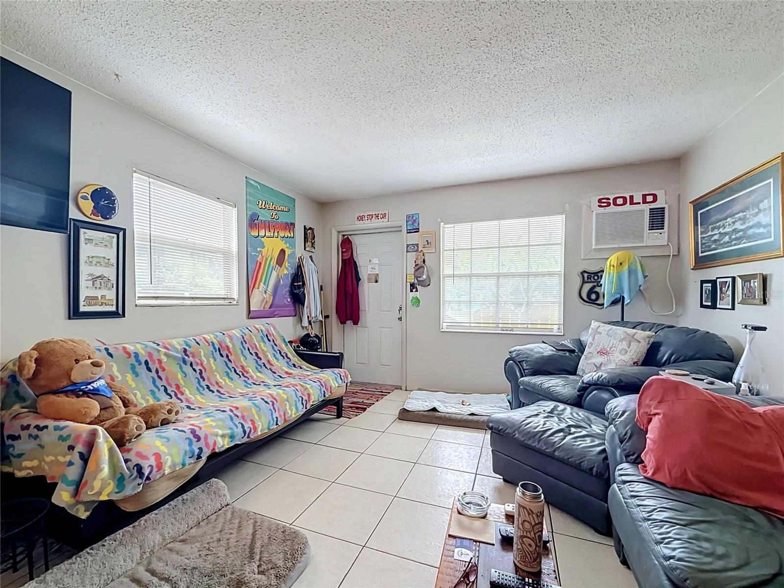 PASADENA GARDENS GULFVIEW SEC - Residential Income