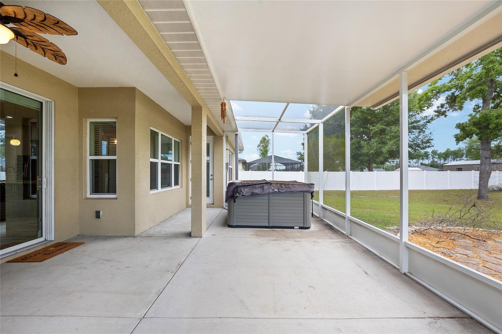 KINGSLAND COUNTRY ESTATE - Residential