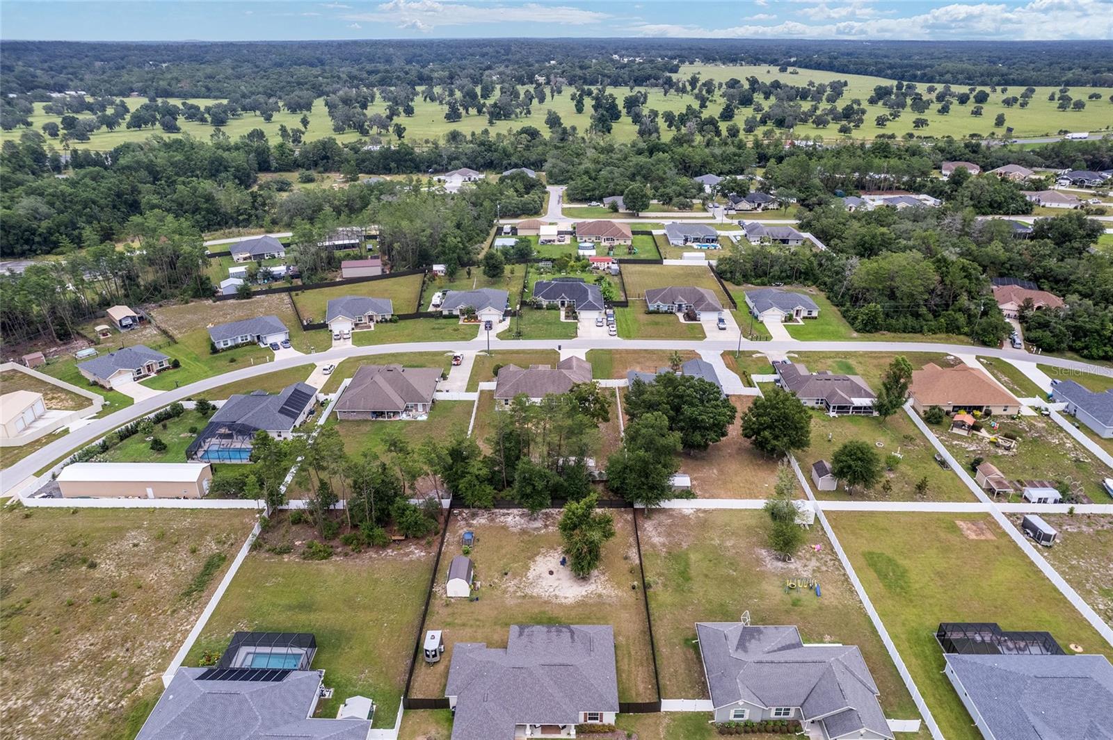 KINGSLAND COUNTRY ESTATE - Residential
