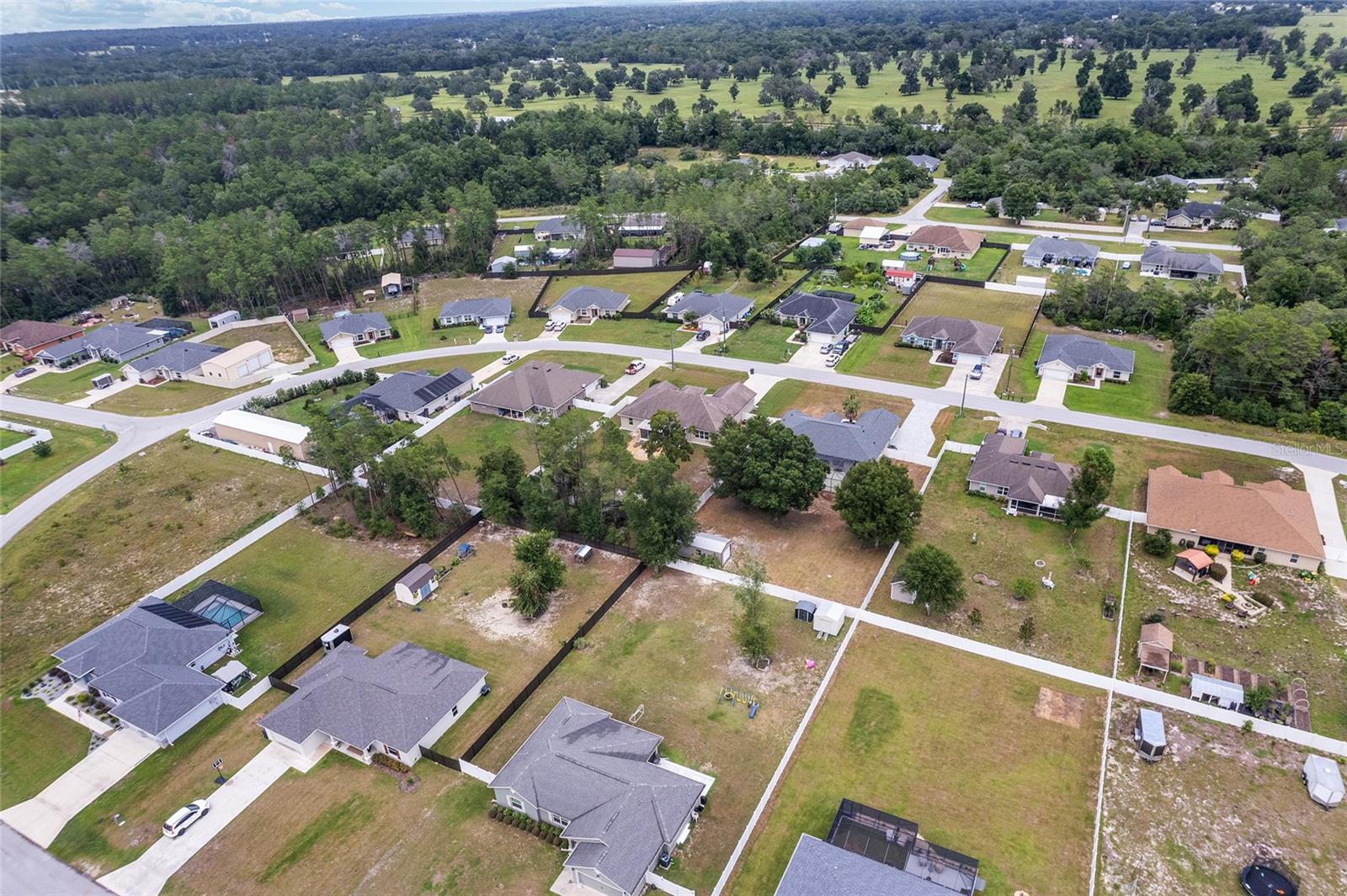 KINGSLAND COUNTRY ESTATE - Residential