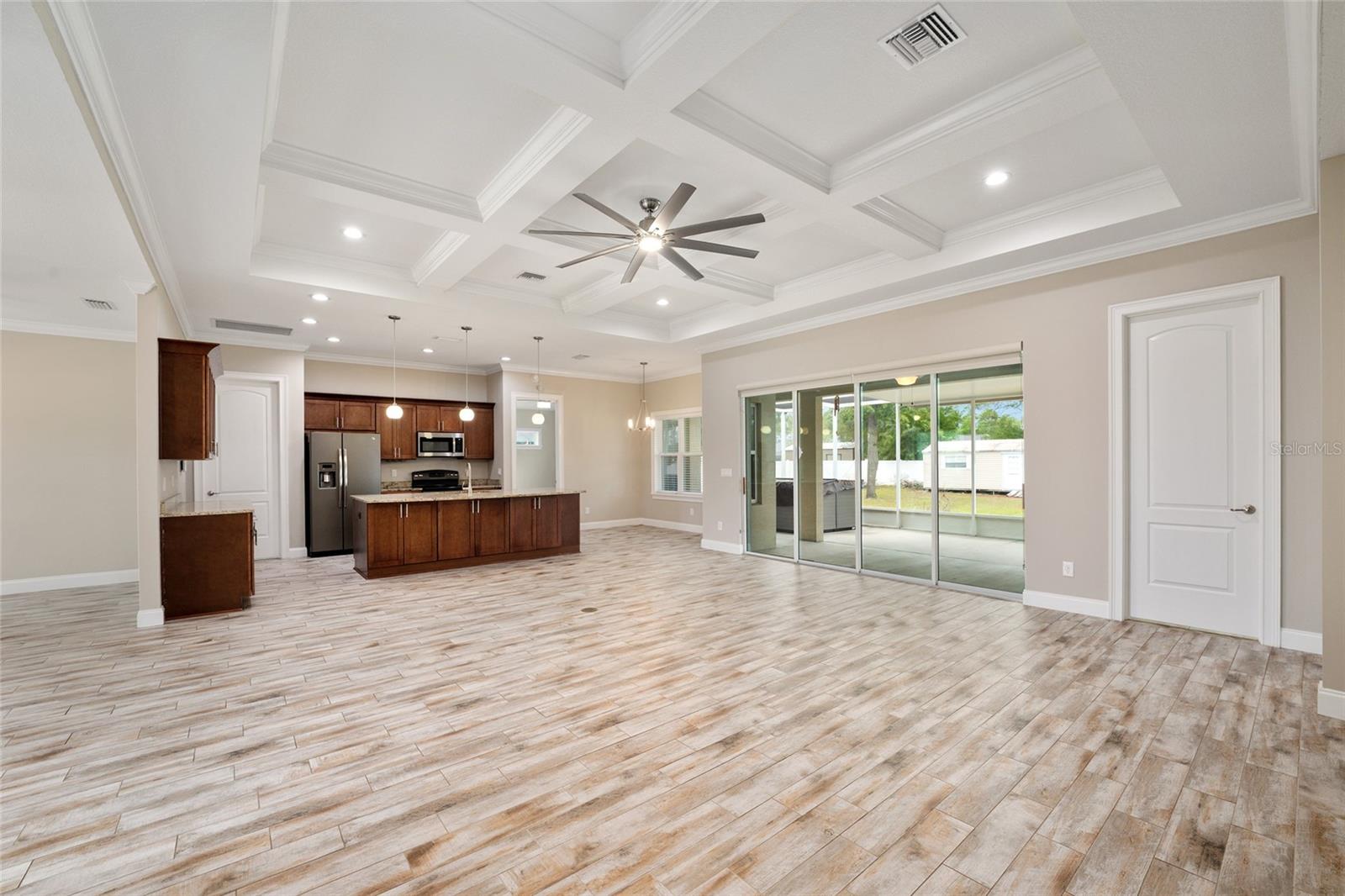 KINGSLAND COUNTRY ESTATE - Residential