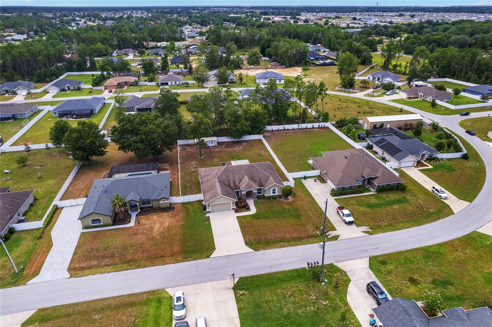 KINGSLAND COUNTRY ESTATE - Residential