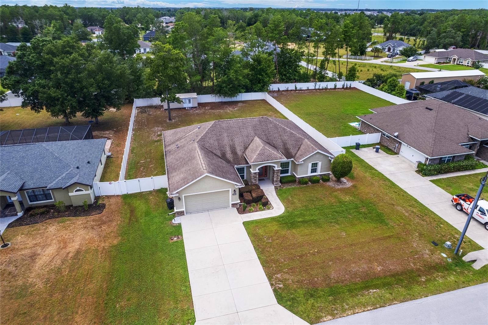 KINGSLAND COUNTRY ESTATE - Residential