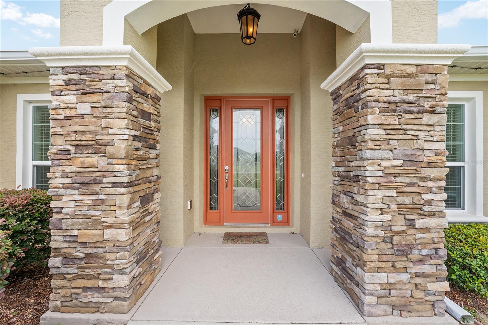 KINGSLAND COUNTRY ESTATE - Residential