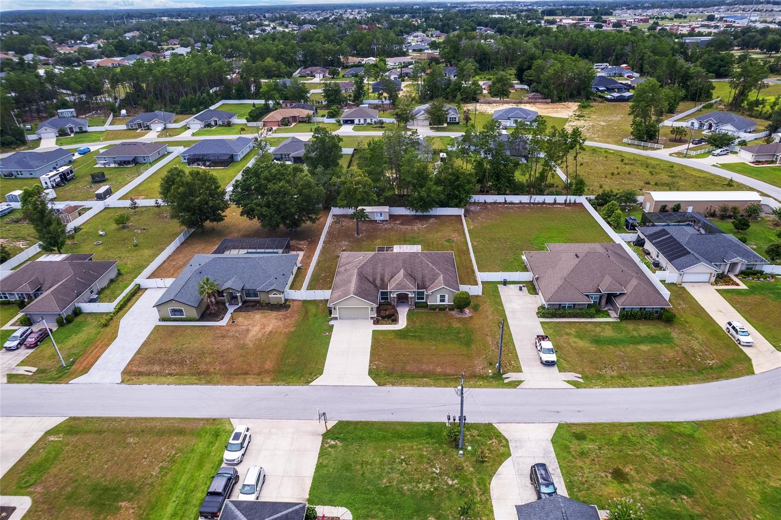KINGSLAND COUNTRY ESTATE - Residential