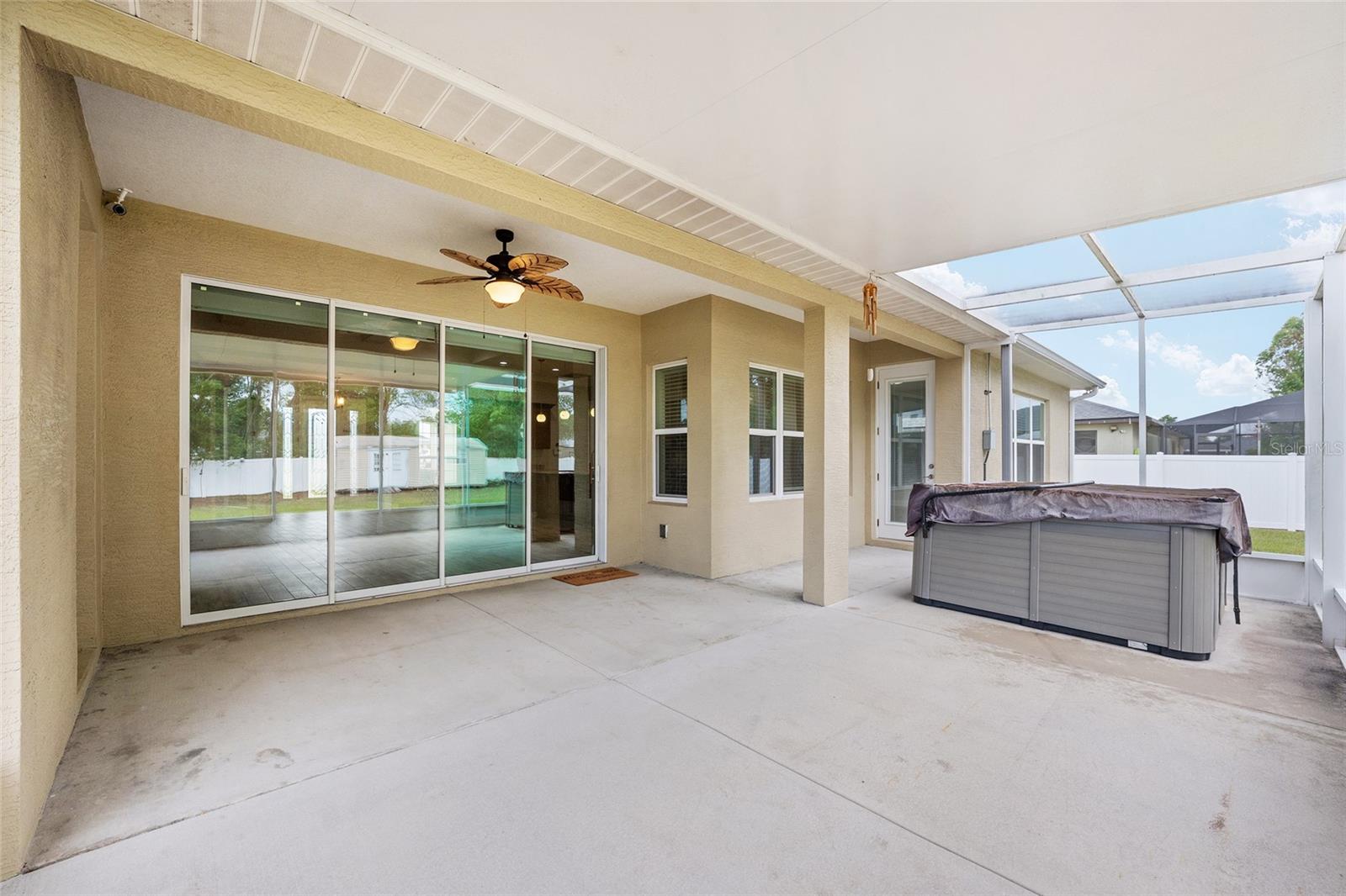 KINGSLAND COUNTRY ESTATE - Residential