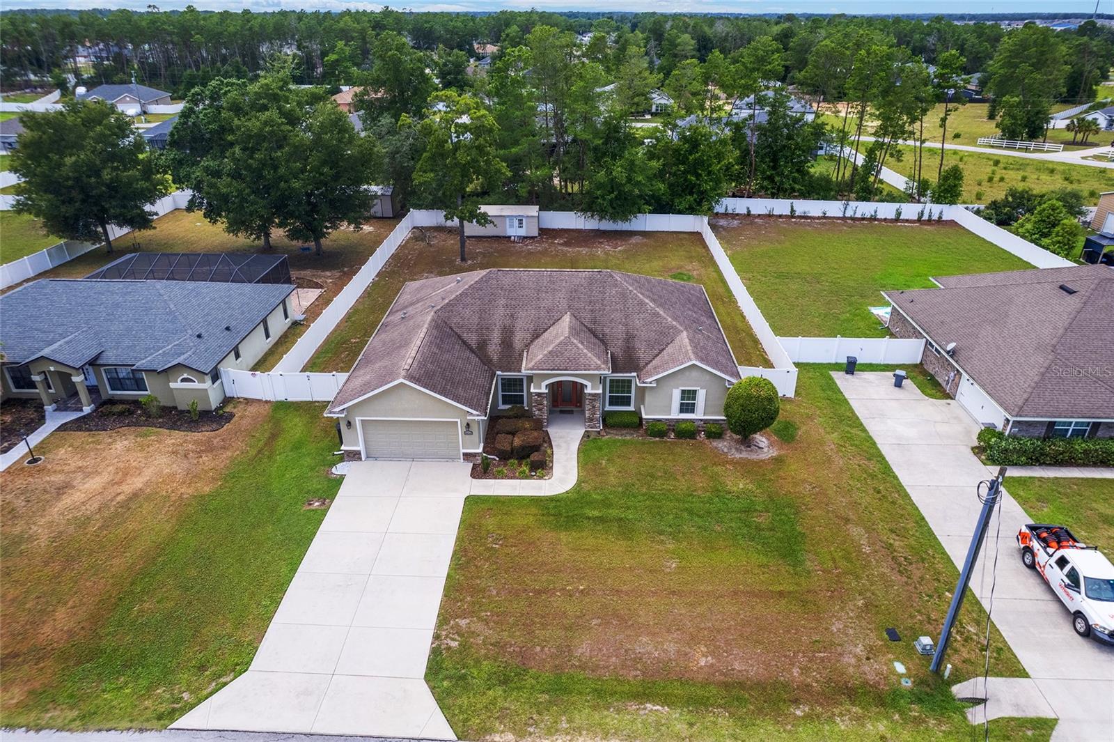 KINGSLAND COUNTRY ESTATE - Residential