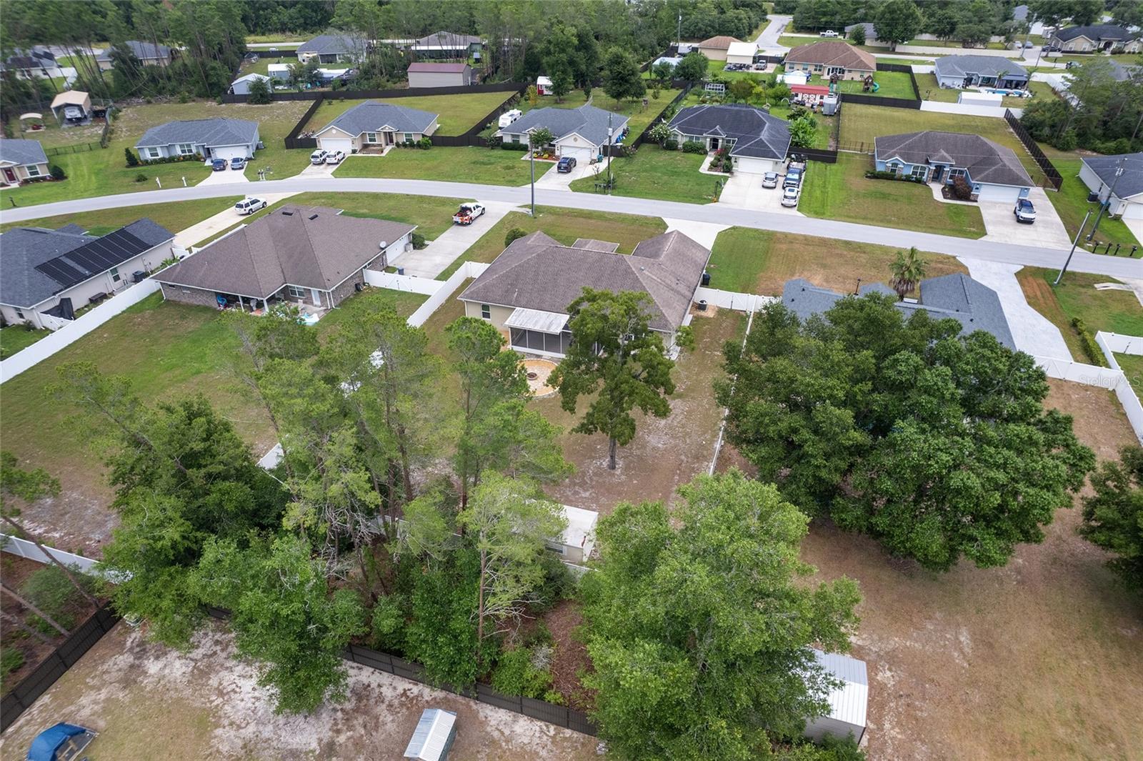 KINGSLAND COUNTRY ESTATE - Residential
