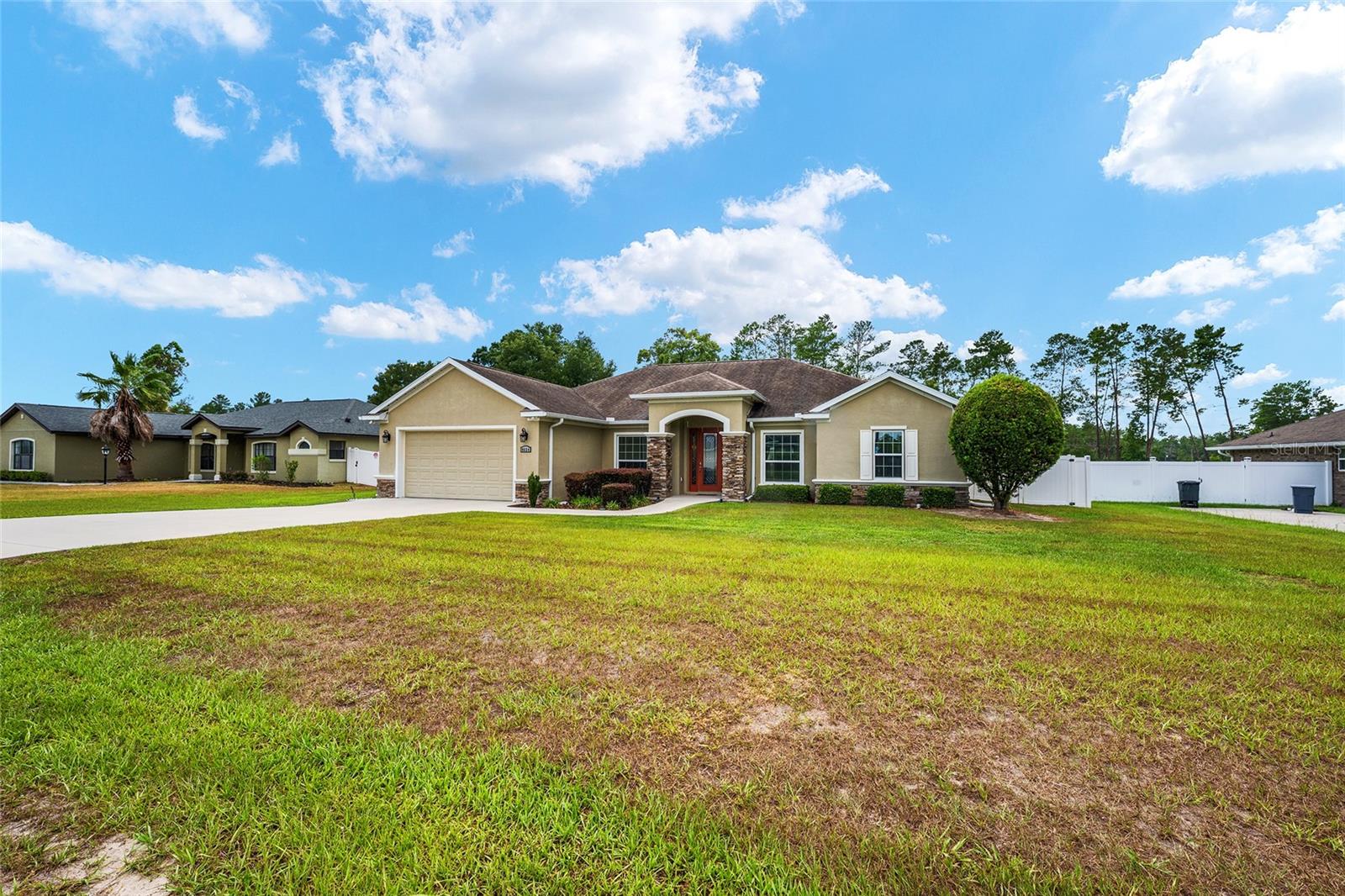 KINGSLAND COUNTRY ESTATE - Residential