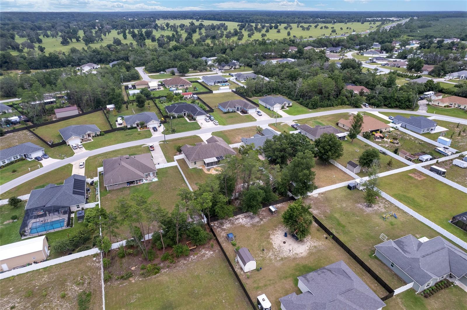 KINGSLAND COUNTRY ESTATE - Residential