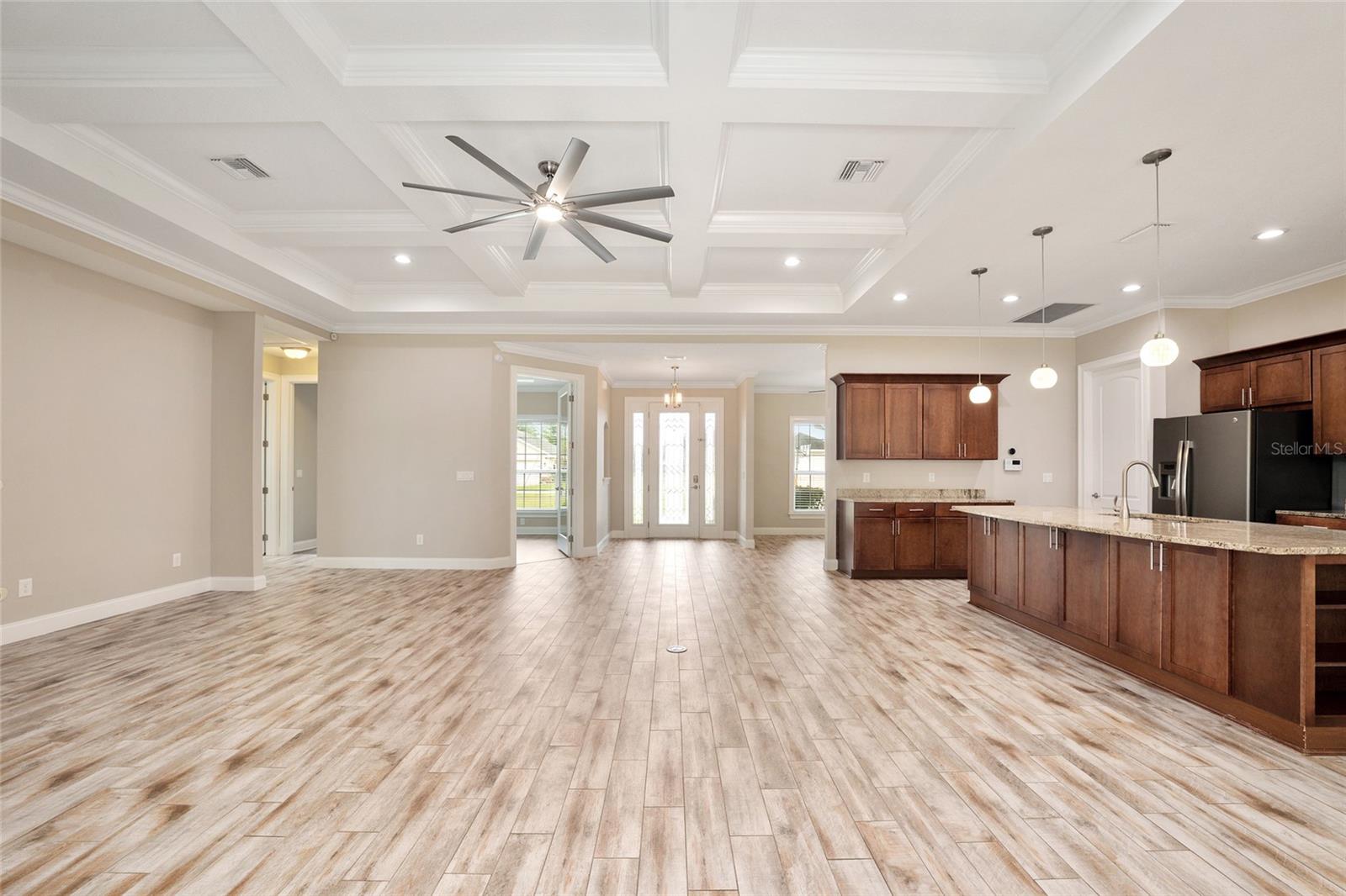 KINGSLAND COUNTRY ESTATE - Residential