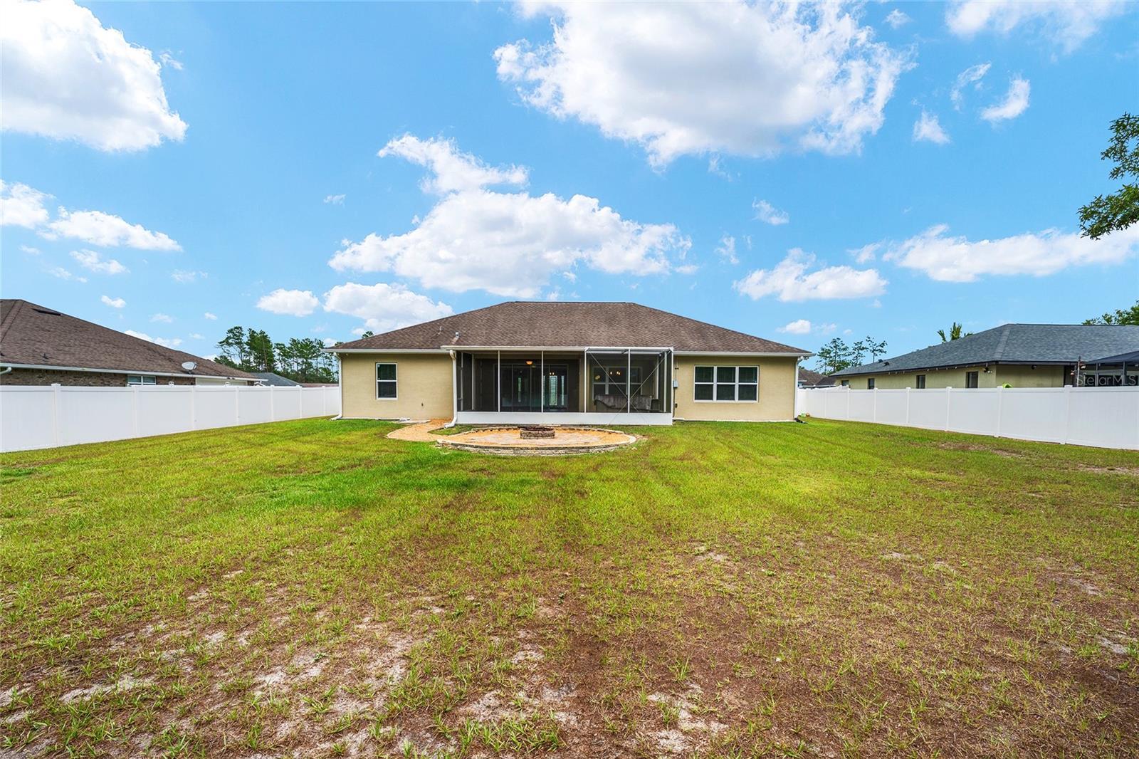 KINGSLAND COUNTRY ESTATE - Residential