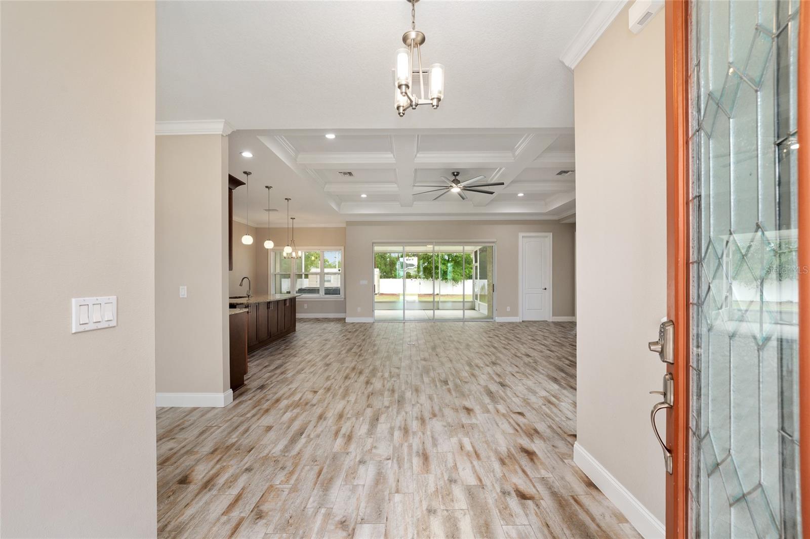 KINGSLAND COUNTRY ESTATE - Residential