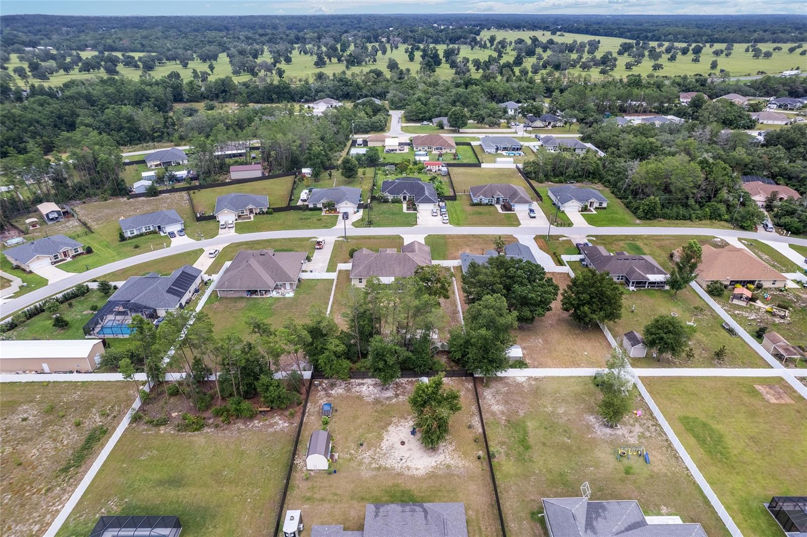 KINGSLAND COUNTRY ESTATE - Residential