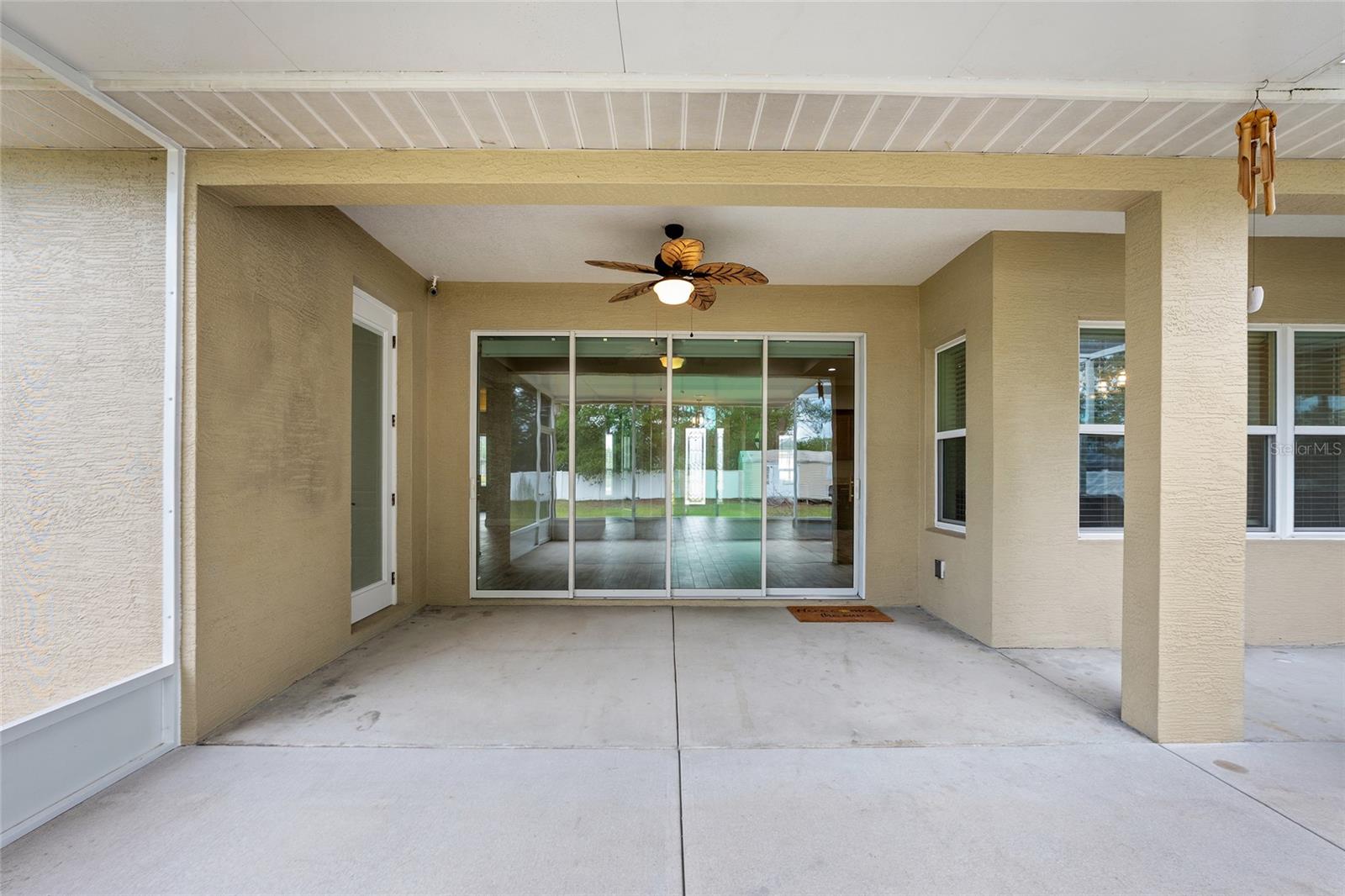 KINGSLAND COUNTRY ESTATE - Residential