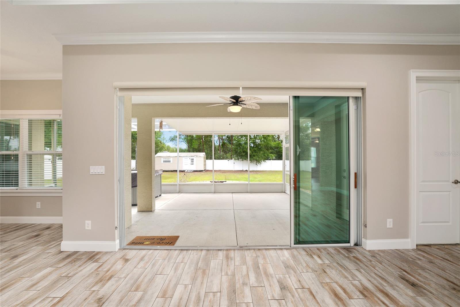 KINGSLAND COUNTRY ESTATE - Residential