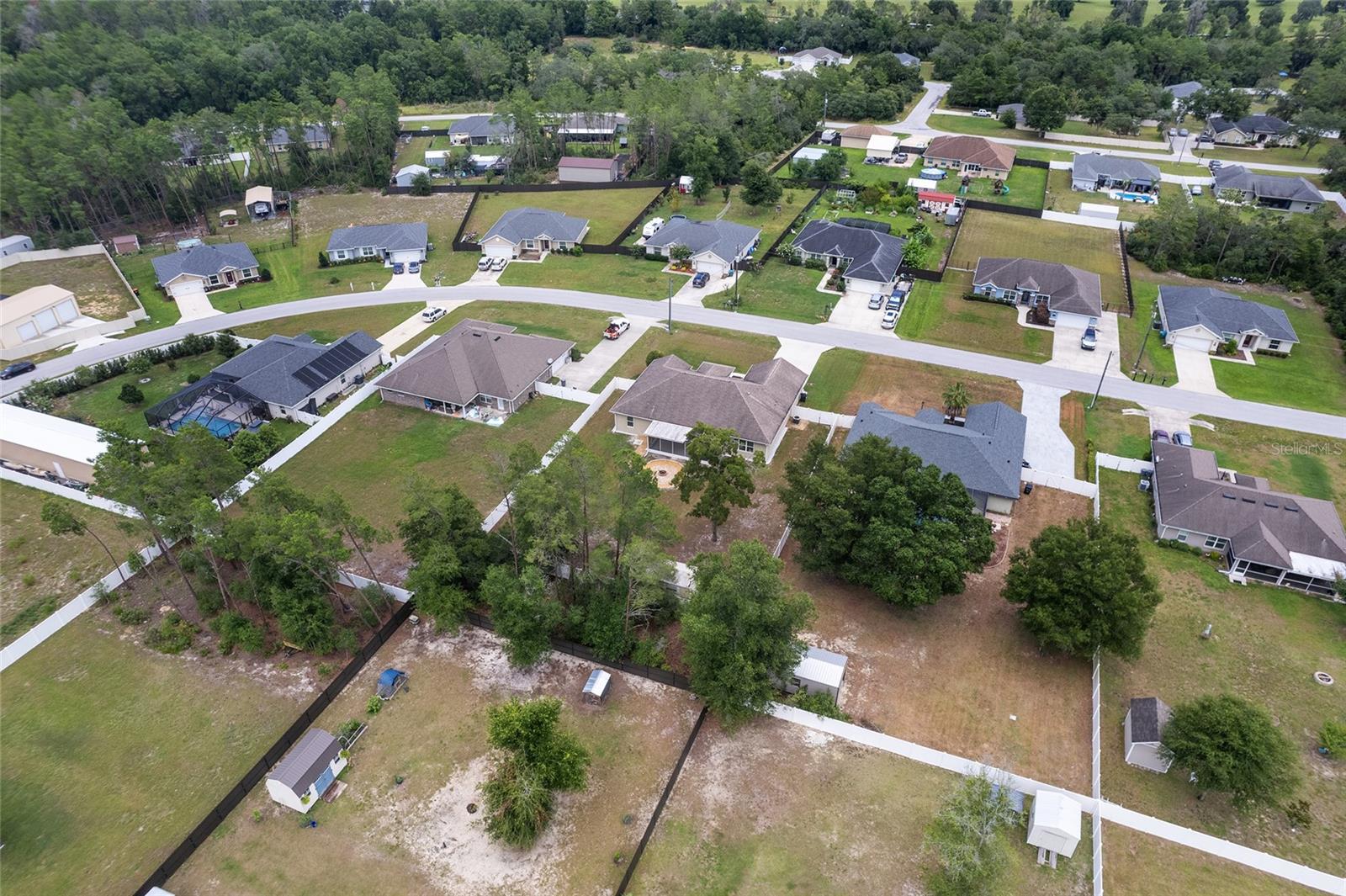 KINGSLAND COUNTRY ESTATE - Residential