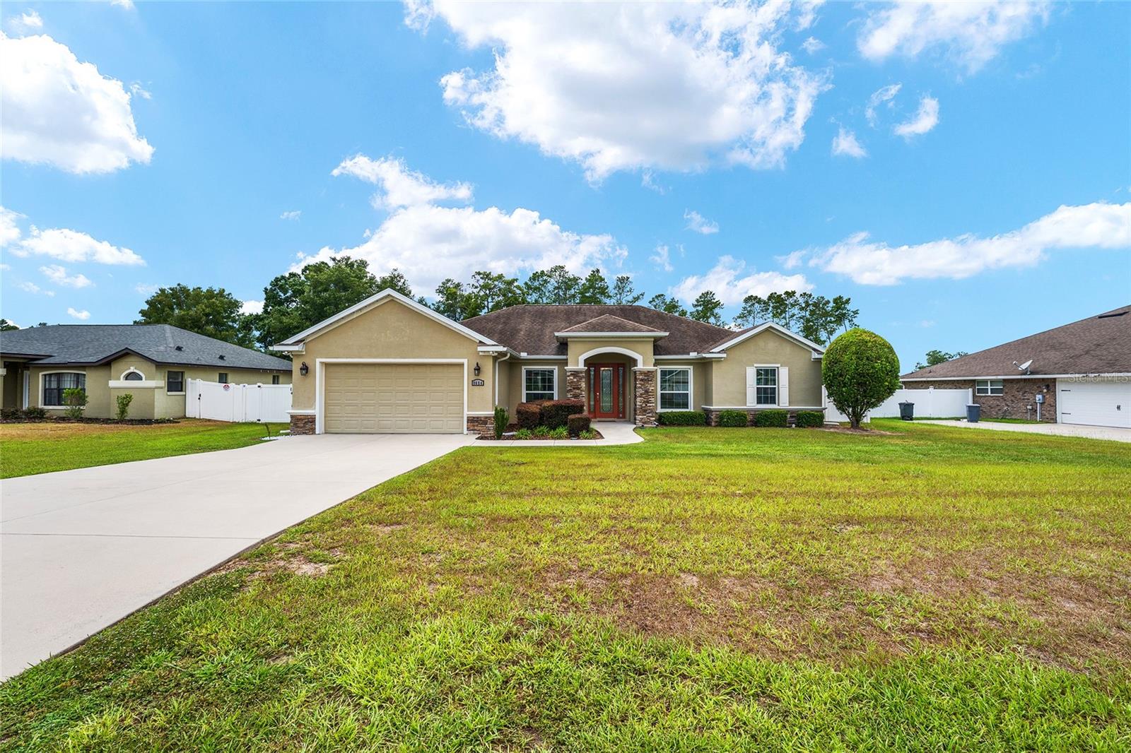 KINGSLAND COUNTRY ESTATE - Residential