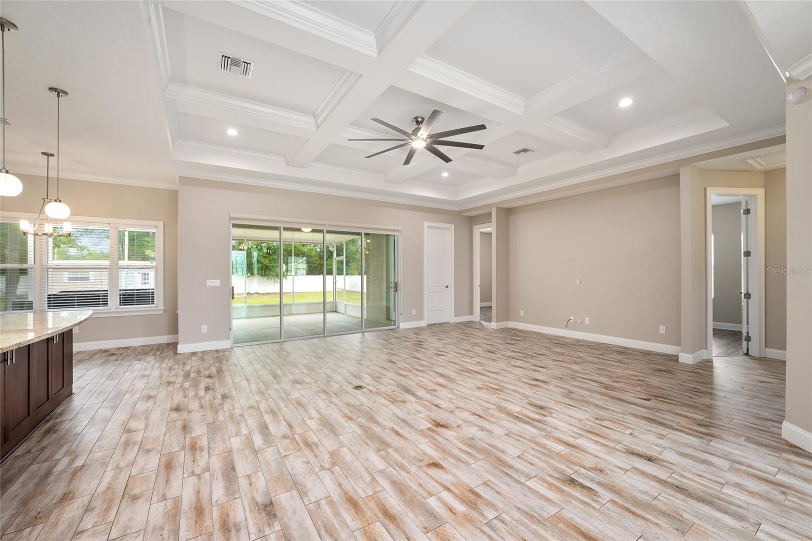 KINGSLAND COUNTRY ESTATE - Residential