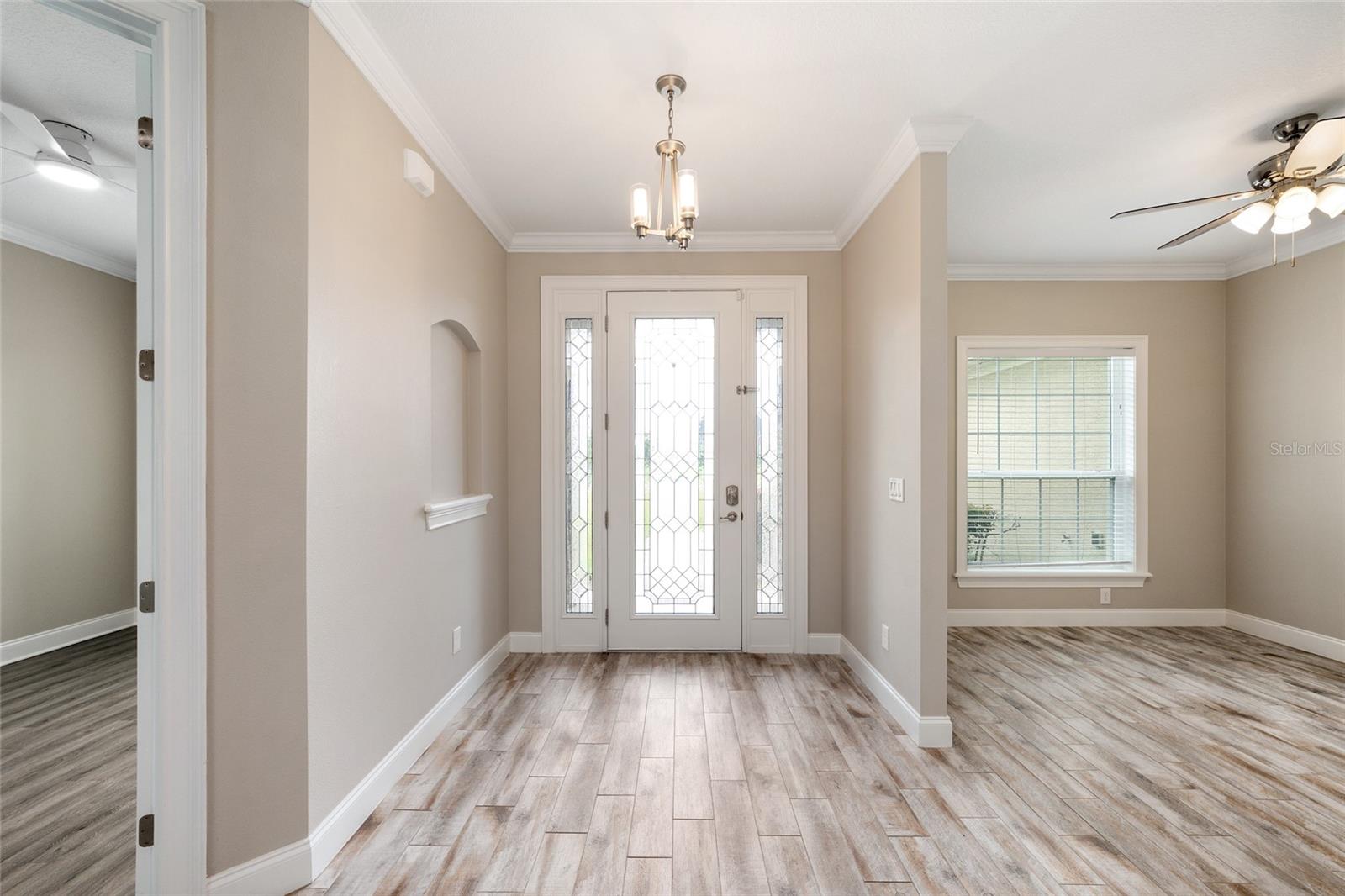 KINGSLAND COUNTRY ESTATE - Residential