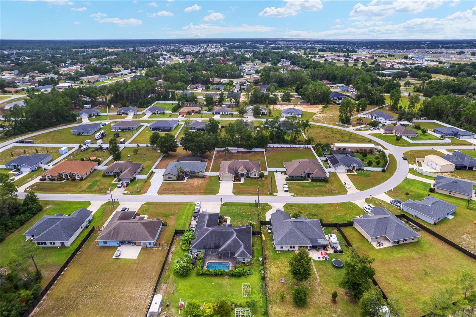 KINGSLAND COUNTRY ESTATE - Residential
